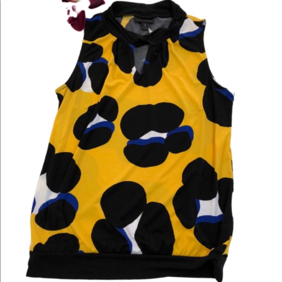 Worthington blouse size S - Picture 6 of 6